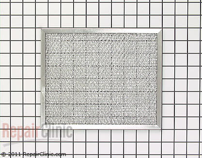 Grease Filter S99010033 Main Product View
