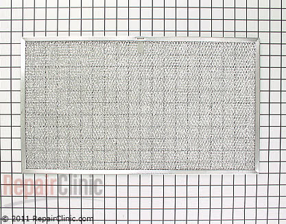 Grease Filter S99010098 Main Product View