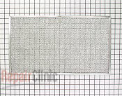 Grease Filter - Part # 1172719 Mfg Part # S99010098