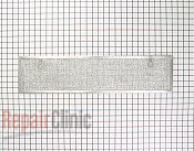 Grease Filter - Part # 1172733 Mfg Part # S99010136