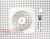 Grille - Part # 1172594 Mfg Part # S97011789