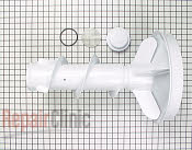 Agitator Assembly - Part # 470786 Mfg Part # 285565
