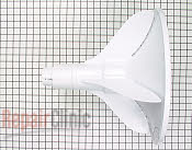 Agitator Assembly - Part # 547449 Mfg Part # 3950580
