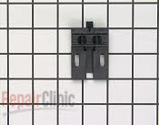 Bracket - Part # 537882 Mfg Part # 355514