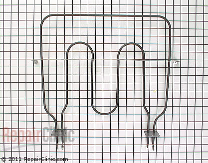 Broil Element 9750967 Main Product View