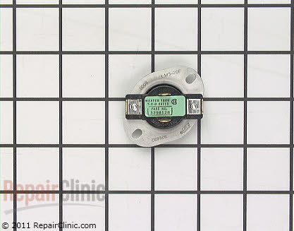 Cycling Thermostat 3398128 Main Product View