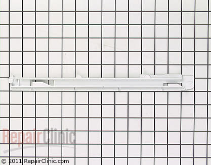 Drawer Slide Rail WR72X210 Main Product View