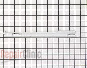 Drawer Slide Rail - Part # 307828 Mfg Part # WR72X210