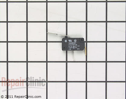 Float Switch W10102498 Main Product View
