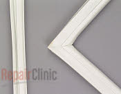 Freezer Door Gasket - Part # 443341 Mfg Part # 2159327
