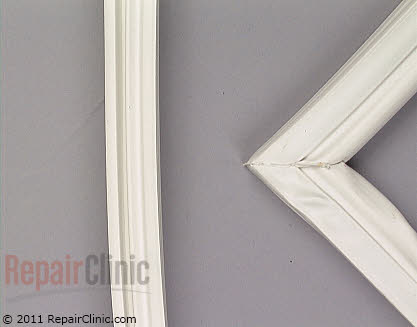 Freezer Door Gasket 2188442A Main Product View