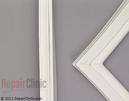 Freezer Door Gasket 2188457A Main Product View