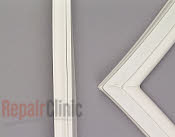 Freezer Door Gasket - Part # 899208 Mfg Part # 2188457A