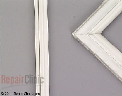 Freezer Door Gasket (OEM)  2188458A