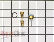 Gas Burner & Control - Part # 460208 Mfg Part # 239076