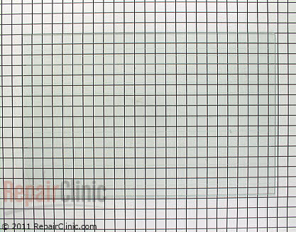 Glass Shelf (OEM)  2177824