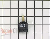 Heat Selector Switch - Part # 527731 Mfg Part # 3399638