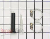 Injector Tube Kit - Part # 400646 Mfg Part # 12001677