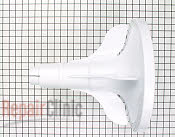 Lower Agitator - Part # 519233 Mfg Part # 3347288