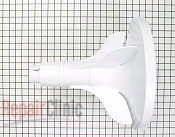Lower Agitator - Part # 519990 Mfg Part # 3350830