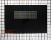 Outer Door Glass - Part # 569710 Mfg Part # 4334930
