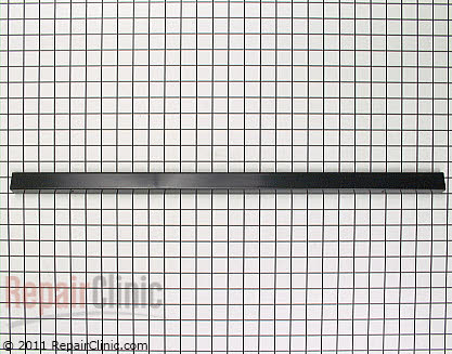 Oven Door Handle 3195704 Main Product View