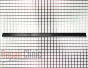 Oven Door Handle - Part # 504590 Mfg Part # 3195704