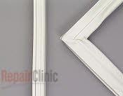 Refrigerator Door Gasket - Part # 896882 Mfg Part # 2188449A