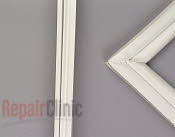Refrigerator Door Gasket - Part # 896884 Mfg Part # 2188452A