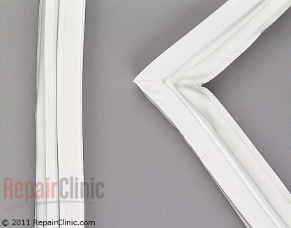 Refrigerator Door Gasket 70024-4 Main Product View