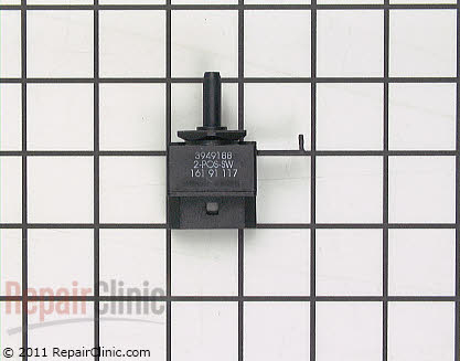 Rotary Switch 3949188 Main Product View