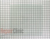 Shelf Glass - Part # 682253 Mfg Part # 68316-1