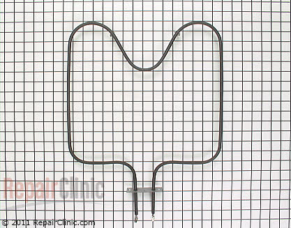 Bake Element 3177420 Main Product View