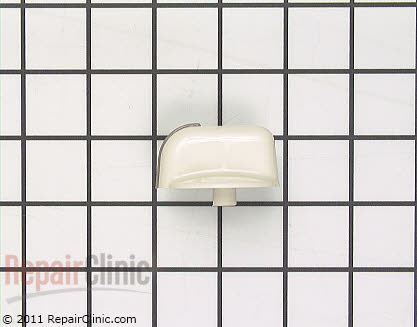 Control Knob 3949704 Main Product View