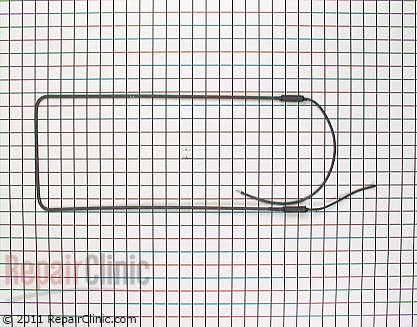Defrost Heater Assembly (OEM)  851363