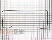 Defrost Heater Assembly - Part # 742474 Mfg Part # 937302