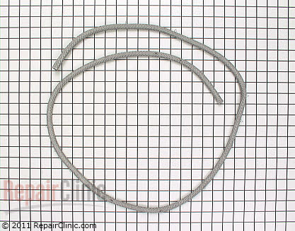 Door Gasket 3169251         Main Product View