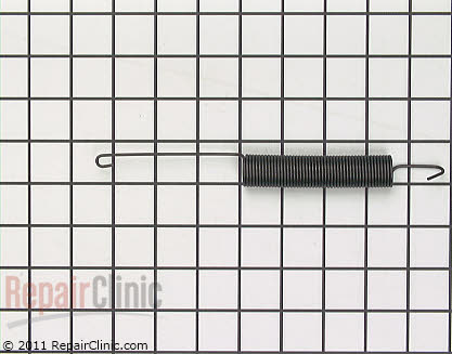 Door Spring 3379383 Main Product View