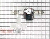 Evaporator Fan Motor - Part # 921542 Mfg Part # 4389145