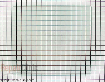 Glass Shelf (OEM)  2203038