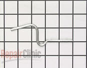 Hinge - Part # 541416 Mfg Part # 36437