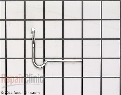 Lid Hinge 36513 Main Product View