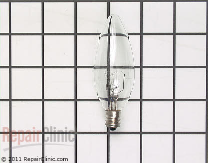 Light Bulb 313969 Main Product View