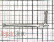 Oven Burner Tube - Part # 503008 Mfg Part # 3186481