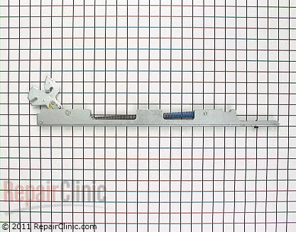 Oven Door Hinge 8053809 Main Product View