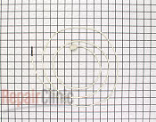 Spark Electrode - Part # 573532 Mfg Part # 4343157