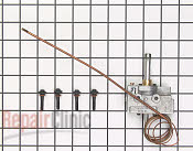 Temperature Control Thermostat - Part # 571170 Mfg Part # 4337363