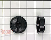 Timer Knob - Part # 523009 Mfg Part # 3368998