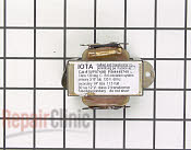 Transformer - Part # 1181685 Mfg Part # 9760588