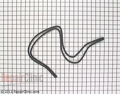 Tub Seal 3976308 Main Product View